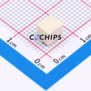 HCZZ0494-2 Wire-to-Board Pin Header SMD,P=1.25mm Connector 1x2P 1.25mm Vertical Mount GH - Product Image 1
