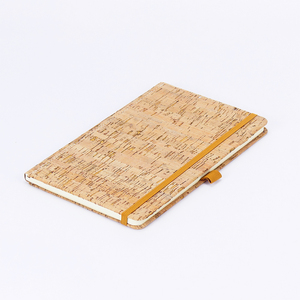 Hot Bán A5 Kích Thước Bìa Cứng Máy Tính Xách Tay Kết Cấu Nút Chai Denim Bìa Sắc Nét Tái Tạo Giấy Cho Ánh Sáng Nghiên Cứu Kế Hoạch Sử Dụng - Product Image 4