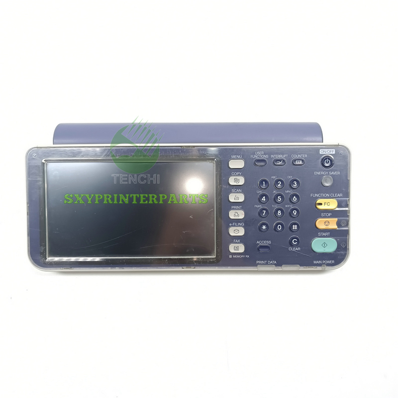 LCD Control Screen Touch Panel for Toshiba Estudio Printers