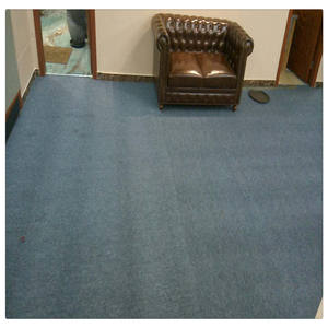 저렴한 폴리 프로필렌 루프 더미 벽에 카펫 벽 호텔 사무실 카펫 롤 바닥 깔개 - Product Image 5