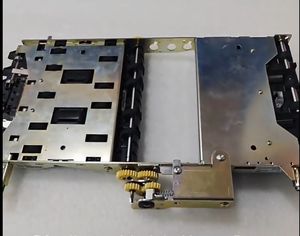 Rm4 + 4 חלפים diebold 01750223742 dn מודול המפיץ 1750223742 חלק עליון crs rl 4 + חלקי מכונה atm - Product Image 2