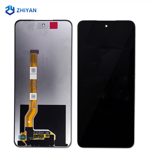 Écran LCD TFT pour accessoires mobiles à large gamme de couleurs pour OPPO A60/<span class=keywords><strong>Realme</strong></span> 12X/C65 4G/5G, écran de smartphone <span class=keywords><strong>test</strong></span>é, garantie 1 an - Product Image 3