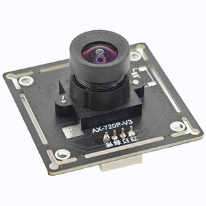 OV9732 1MP/720P Plug-and-Play <strong>USB</strong> Camera <strong>Module</strong> Driver-Free For Face Recognition And Image Acquisition - Product Image 1