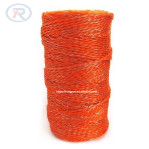 Alambre de Cerca Eléctrica de Alta Conductividad y Resistencia a los Rayos UV, y Alambre de Cerca Eléctrica de Seguridad - Product Image 6