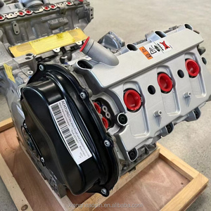 Hot bán tự động Phụ tùng xe động cơ diesel cho au-di A6L và A8L 2.8 lít mô hình động cơ CLX - Product Image 4