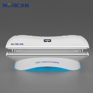 Lit de <span class=keywords><strong>bronzage</strong></span> W4n de qualité supérieure pour usage domestique, équipement de beauté, appareil de solarium, vente en gros directe d'usine américaine - Product Image 6
