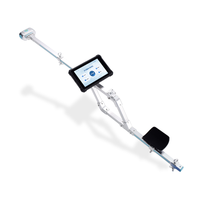 Multispectral NDVI Detector, Portable Crop Growth Monitoring Device, Vegetation Index and Canopy Analysis Meter