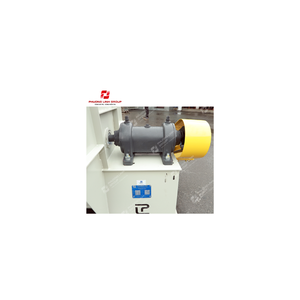 Ventilateurs centrifuges industriels certifiés CE pour chaudières, service de réparation et d'entretien PLG, puissance 0,37-250 kW - Product Image 1