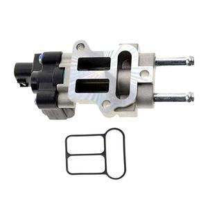 Soupape de régulation de ralenti Toyota 22270-22030 22270-22031 pour la régulation du régime du moteur, pièce de rechange - Product Image 2
