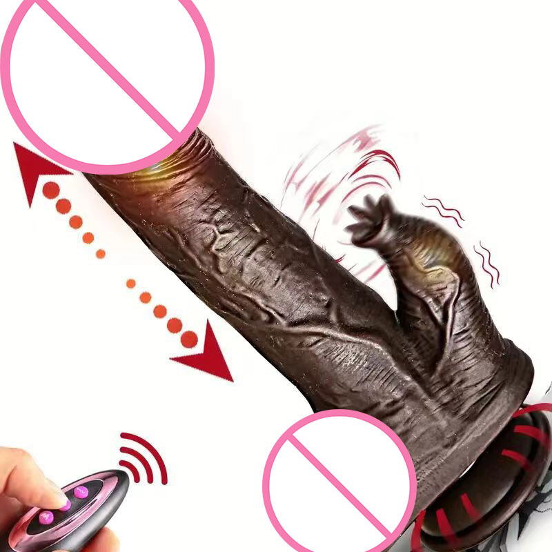 Top Dildo Manufacturers - Realistic Waterproof Sex Toys
