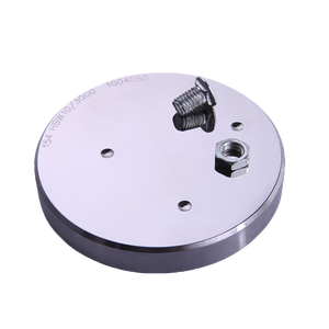 Bloque de Prueba de Dureza Brinell ASTM E18 para Calibración de Durómetros ISO/IEC 17025 - Product Image 5