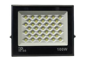ไฟส่องสว่าง LED 150W AC185V-265V IP67 ตัวเรือนอะลูมิเนียมหล่อขึ้นรูป SMD 2835 ชิป ติดตั้งบนพื้น ความสว่างสูง รับประกัน 2 ปี CRI 85 - Product Image 5