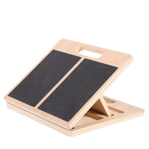 Placa de equilibrio de SB-003, rodillo de entrenamiento de núcleo de estabilidad, equipo de fitness, logotipo personalizado - Product Image 1