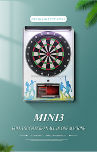 Machine à fléchettes YULONG Mini-3 - Product Image 3