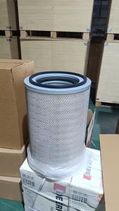 ไส้กรองอากาศแท้ Liugong รุ่น SP225469 สำหรับรถขุดและรถตักล้อยาง รับประกัน 3 ปี - Product Image 2