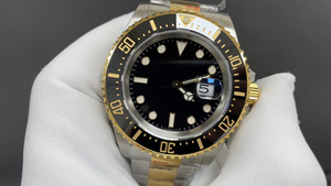 Avec un esprit innovant, améliorant la technologie horlogère et constamment augmentant les ventes, les montres mécaniques - Product Image 3