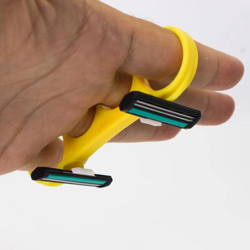 ปัตตาเลี่ยนตัดผม + 2หัวใบมีด