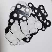 Filter Layar Sensor Detektor BW MICROCLIP XT XL XT II MC XL MC2-4 MC2-SS MC2-SS-K1