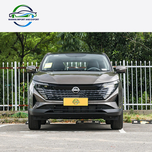 Nissan <span class=keywords><strong>Qashqai</strong></span> <span class=keywords><strong>2022</strong></span> d'<span class=keywords><strong>occasion</strong></span>, SUV |   Euro VI |   4.1-6L Manuel |   Volant à gauche R16 |   Toit ouvrant |   Phares au xénon |   Toit en alliage d'aluminium - Product Image 3