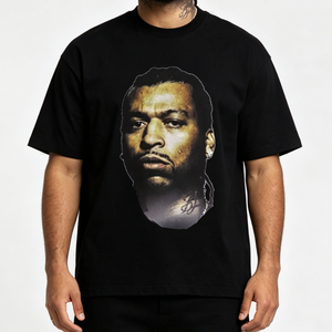 100% Baumwolle Übergrößen Herren T-Shirts mit Logo Individuell Bedruckte Schlichte T-Shirts Benutzerdefinierter T-Shirt-Druck Blanko T-Shirt - Product Image 1