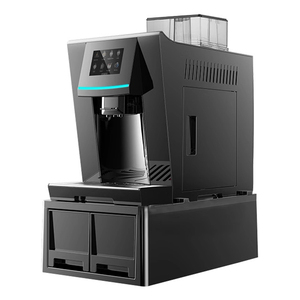 Commercial Fully <b>Automatic</b> <b>Coffee</b> <b>Machine</b> Multifunctional Design Maker Espresso Commercial Full <b>Automatic</b> Business Office Espres - Product Image 1