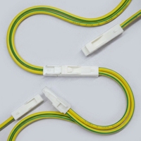 Câble Électronique Personnalisé de Haute Qualité Dupont Jst Zh Xh Ph Molex Te pour Connecteur IDC Prise Banane Cuivre Pur