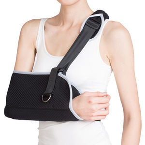 Bras avant-bras fronde Fracture protecteur épaule coude articulation bras dislocation fixation sangle soutien bras attelle YDHJ14 - Product Image 6