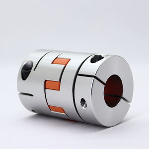 Индивидуальная OEM-модель: 30-мм гибкая муфта с ЧПУ для двигателя, резиновая, с шлицевым соединением, для промышленного оборудования - Product Image 6