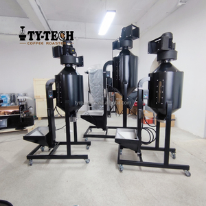 TY-TECH 150kg 200KG <span class=keywords><strong>300KG</strong></span> 커피 돌 제거기 (헤비 산업용) 돌 제거 장치 - Product Image 2