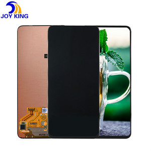 Schermo del telefono cellulare per Samsung <span class=keywords><strong>Galaxy</strong></span> <span class=keywords><strong>A80</strong></span>, per Samsung <span class=keywords><strong>Galaxy</strong></span> <span class=keywords><strong>A80</strong></span> Lcd Display - Product Image 2