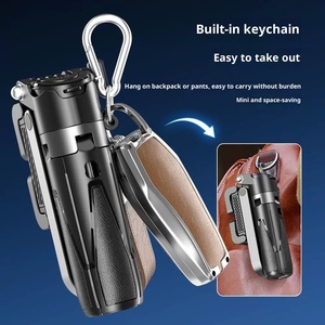 Soporte de Mano <span class=keywords><strong>para</strong></span> Teléfono <span class=keywords><strong>Celular</strong></span>, Multifuncional, P15 Mini, <span class=keywords><strong>Palo</strong></span> <span class=keywords><strong>Selfie</strong></span> con Trípode, 2 Soportes <span class=keywords><strong>para</strong></span> Accesorios, Poliamida y Aluminio - Product Image 2