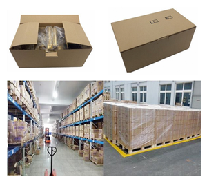 Serrure de porte d'hôtel électronique RFID de haute qualité, standard américain, avec système de gestion par logiciel 2026 - Product Image 6
