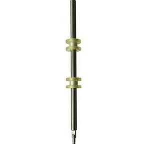 Piezas para Cajero Automático Hyosung, Eje de Rodillo CDU S4520000297, Eje Separador de Billetes para Cajetín Hyosung 5600T 7310000574-15 - Product Image 4