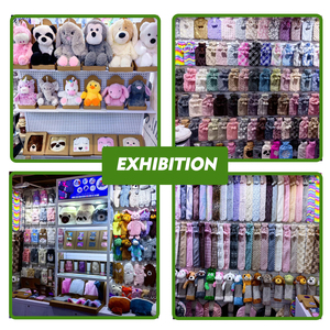 Nouvelle Arrivée Housse Mignonne en Polaire Vache pour <span class=keywords><strong>Bouillotte</strong></span> en Caoutchouc – Idéale pour Chauffer Mains et Pieds à la Maison ou au Bureau - Product Image 5