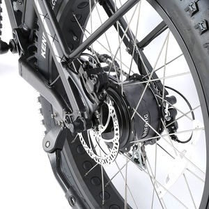 GDS EBIKE-bicicleta de carretera eléctrica M046 para adulto, <span class=keywords><strong>bici</strong></span> de carreras rápida, informal, 1000w - Product Image 4