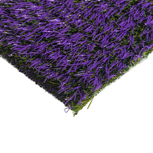 Nuevo Producto: Césped Artificial con Base Tejida de PET, Material Ecológico Totalmente Reciclable para Pisos de Áreas de Juego al Aire Libre - Product Image 2