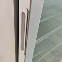 Réfrigérateur commercial pour boissons froides, vitrine réfrigérée, armoire de conservation des légumes frais, armoire à bière