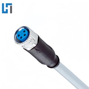 Nuevo módulo controlador de programación Plc de Sensor de YF8U13-050VA1XLEAX Original de automatización Industrial - Product Image 1