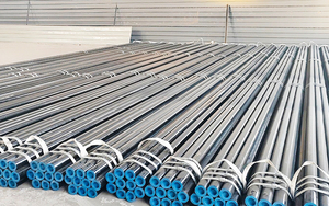 SA-<span class=keywords><strong>106</strong></span> gr. B 8 "OD(219.1) 25.4mmt 6 ml/cái hộp gỗ Gói Ống thép liền mạch - Product Image 2