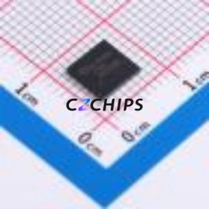 PQFN-35 FAN65008B (6x6) ของแท้ใหม่ชิป IC DC-DC PMIC Power IC - Product Image 1