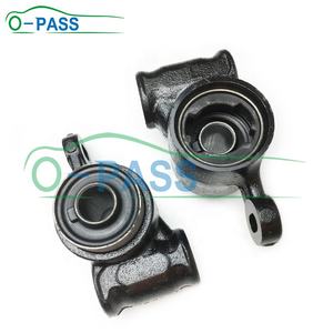 Buje de soporte de brazo de control grande inferior delantero OPASS para <span class=keywords><strong>Mazda</strong></span> 2017 II KF Suv-KB7W-34-350 - Product Image 3