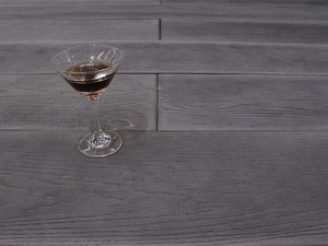 Terrasse extérieure <span class=keywords><strong>en</strong></span> PU imperméable au design moderne Revêtement de sol <span class=keywords><strong>en</strong></span> polyuréthane 3D gaufré <span class=keywords><strong>en</strong></span> profondeur Résistant aux UV Fixation invisible Antidérapant - Product Image 6