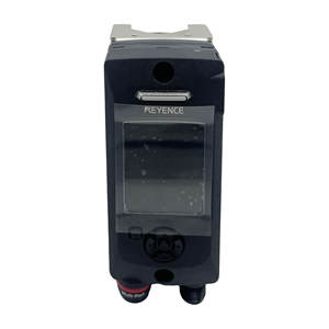 Capteur de débit ultrasonique KEYENCE FD-H20 de qualité supérieure, à fixation par pince, en matériau ABS, fonction d'alarme de débit, pour tuyaux de 13 à 25 mm, 0,5 à 10 L/min - Product Image 6