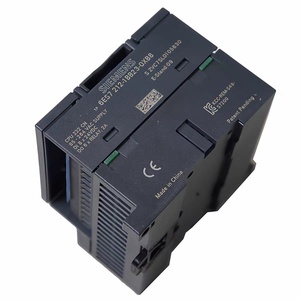 6ES7223 1BF22 0XA0 SIMATIC S7 200 Digital I/O EM 223 Solo se Utiliza con CPU S7 22X 1 Entrada Digital/1 Salida Digital 240V PLC - Product Image 4
