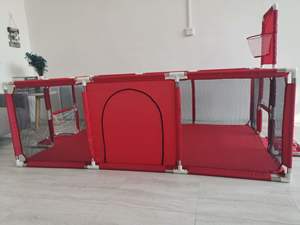 Meubles <span class=keywords><strong>pour</strong></span> enfants Parc <span class=keywords><strong>pour</strong></span> enfants Piscine à balles sèches Piscine Barrières <span class=keywords><strong>de</strong></span> sécurité Babys Playground Ball Park <span class=keywords><strong>pour</strong></span> 0-6 ans - Product Image 3