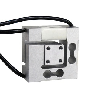 Capteur de <span class=keywords><strong>force</strong></span> tridimensionnel ESMLS310 30KG 50KG 100KG, transducteur à cellule de charge à 3 axes pour la mesure des forces dans trois directions - Product Image 5