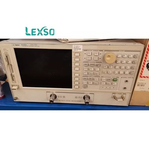 เครื่องวิเคราะห์เครือข่าย Keysight 8753e 30khz-6ghz มือสอง สภาพ 80% ราคา - Product Image 4