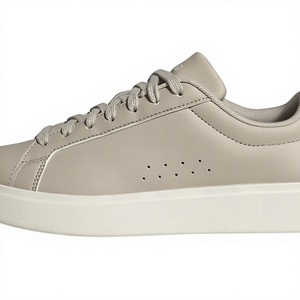 Zapatos Deportivos Casuales para Hombre con Cordones, Punta Redonda y Suela de Goma para Uso Diario en Primavera - Product Image 1