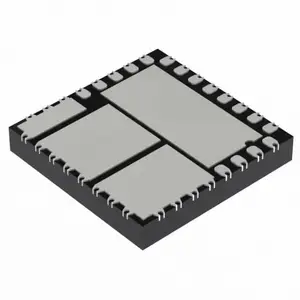 DC/DC BUCK REGULATOR Integrated circuit chip MIC28517T-E/PHA