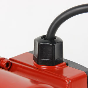 Pompe de circulation d'eau chaude de surpression domestique basse pression OEM pris en charge pompe de circulation d'eau de chauffage Options chaudes et froides disponibles - Product Image 4